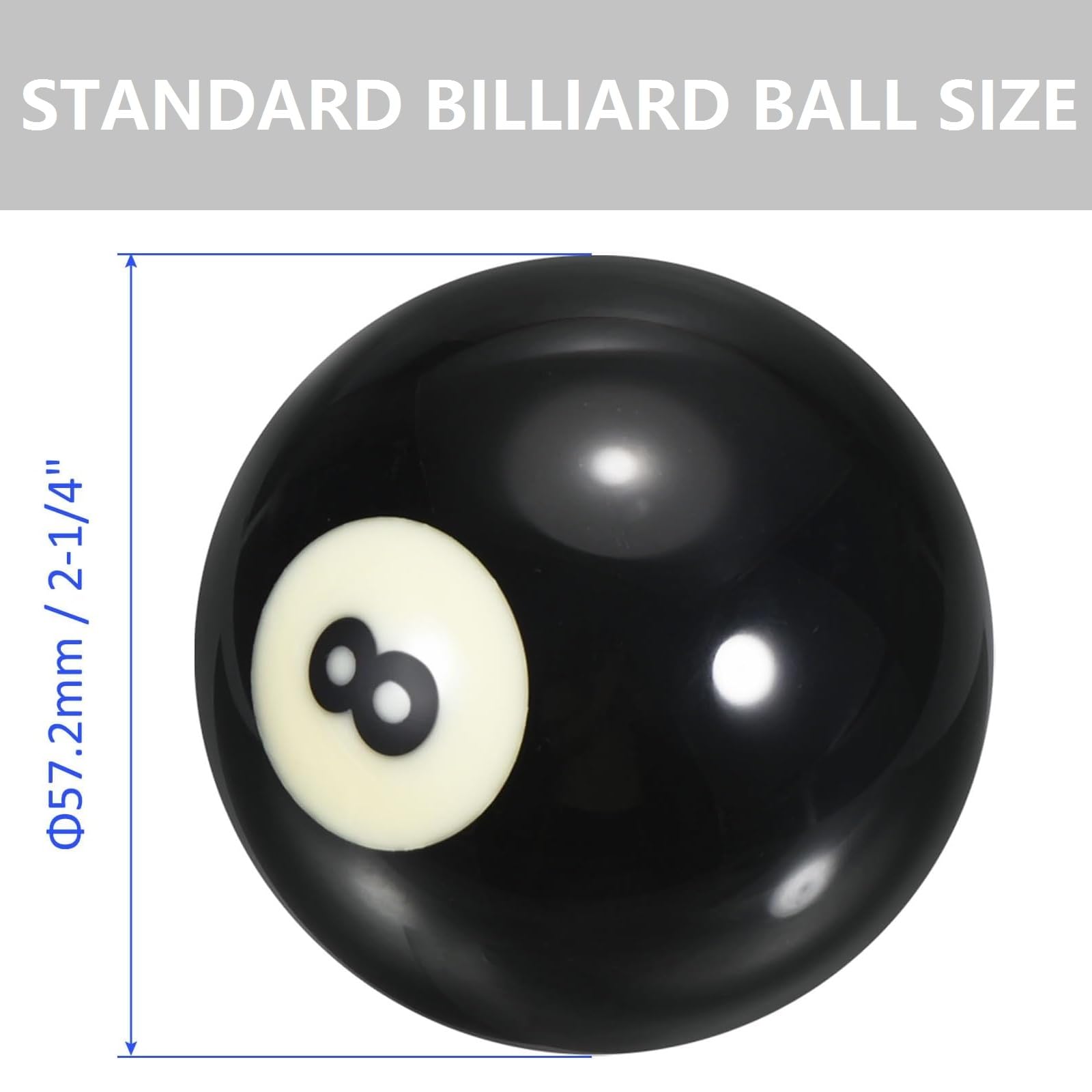 Amazon.co.jp: M METERXITY ビリヤードボールセット - プロ仕様プール